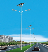 道路太陽能路燈：有哪些獨(dú)特優(yōu)勢(shì)與特點(diǎn)？