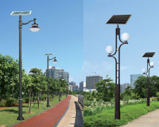 太陽能景觀燈安裝后怎么維護(hù)？